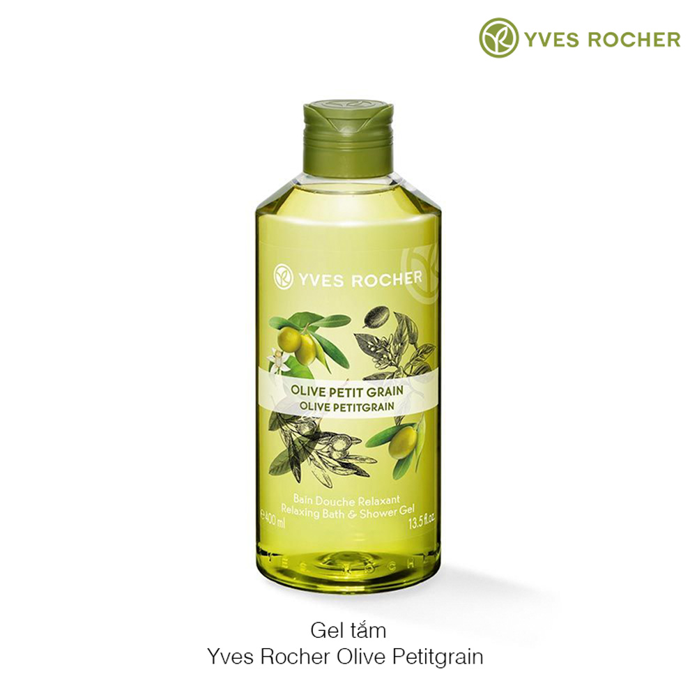 yves rocher yves rocher