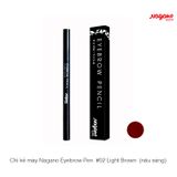 Chì kẻ mày Nagano Eyebrown Pencil