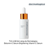 Tinh chất làm sáng da Dermalogica Biolumin-C Serum Brightening Vitamin C Serum 30ml