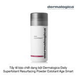 Tẩy tế bào chết dạng bột Dermalogica Daily Superfoliant Resurfacing Powder Exloliant Age Smart 57g