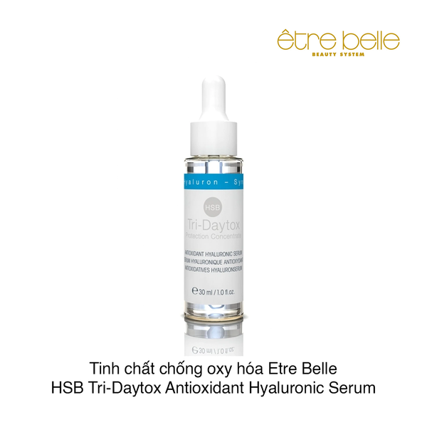 Tinh chất chống oxy hóa Etre Belle HSB Tri-Daytox Protection Concentate