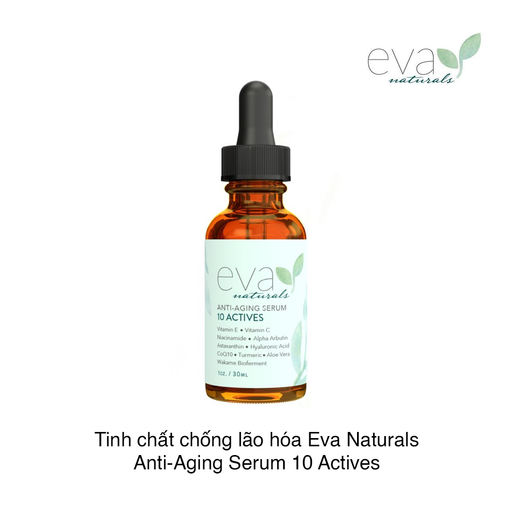 Eva naturals cheap