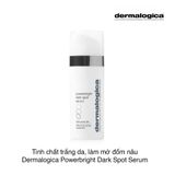 Tinh chất trắng da, làm mờ đốm nâu Dermalogica Powerbright Dark Spot Serum 30ml