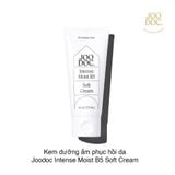 Kem dưỡng ẩm phục hồi da Joodoc Intense Moist B5 Soft Cream 80ml