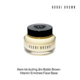 Kem lót dưỡng ẩm Bobbi Brown Vitamin Enriched Face Base 50ml