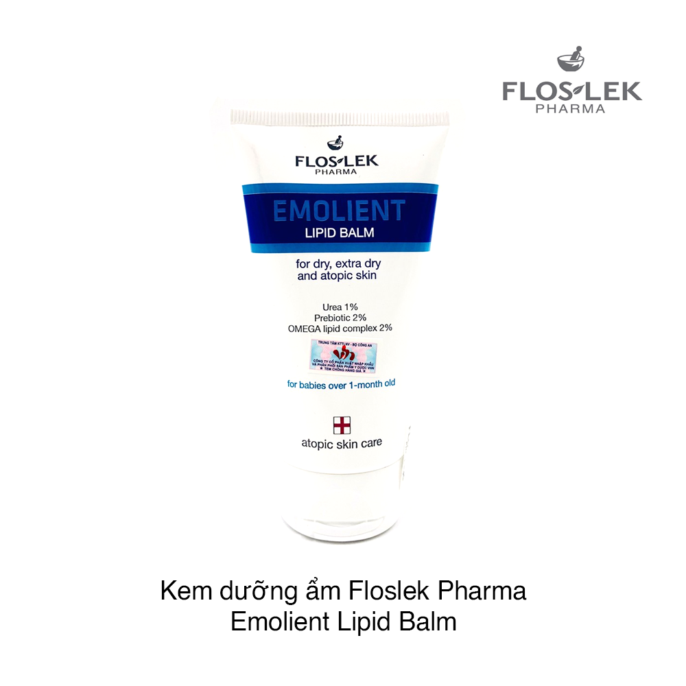 NGUỒN GỐC MÃ VẠCH 5905043006680 CHO KEM DƯỠNG ẨM FLOSLEK