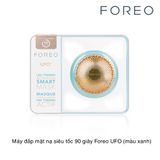 Máy đắp mặt nạ siêu tốc 90 giây Foreo UFO