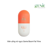 Viên uống nở ngực Genie Boom Fat Yline