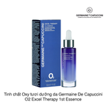 Tinh chất Oxy tươi dưỡng da Germaine De Capuccini O2 Excel Therapy 1st Essence Skin Defences Activator 30ml