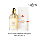 Nước hoa Guerlain Aqua Allegoria EDT 125ml