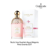 Nước hoa Guerlain Aqua Allegoria EDT 125ml