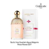 Nước hoa Guerlain Aqua Allegoria EDT 125ml