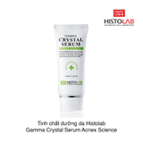 Tinh chất dưỡng da Histolab Gamma Crystal Serum Acnex Science