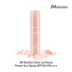 Xịt chống nắng JM Solution Sun Spray SPF50+/PA++++