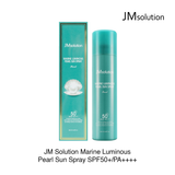 Xịt chống nắng JM Solution Sun Spray SPF50+/PA++++