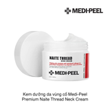 Kem dưỡng da vùng cổ Medi-Peel Premium Naite Thread Neck Cream