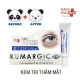 Kem trị quầng thâm mắt Hadariki Kumargic Eye