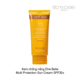 Kem chống nắng Etre Belle Multi Protection Sun Cream SPF30+