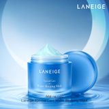 Mặt nạ ngủ cung cấp nước Laneige Water Sleeping Mask (mẫu mới)