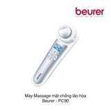 Máy Massage mặt chống lão hóa Beurer - PC90 (Hộp)