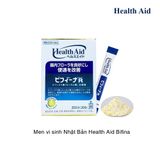 Men vi sinh Nhật Bản Health Aid Bifina