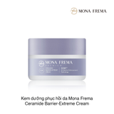 Kem dưỡng phục hồi da Mona Frema Ceramide Barrier-Extreme Cream 50g (hộp)