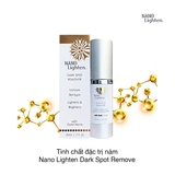 TINH CHẤT ĐẶC TRỊ NÁM NANO LIGHTEN DARK SPOT REMOVER