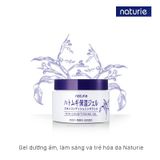 Gel dưỡng ẩm, làm sáng và trẻ hóa da Naturie Skin Conditioning Gel