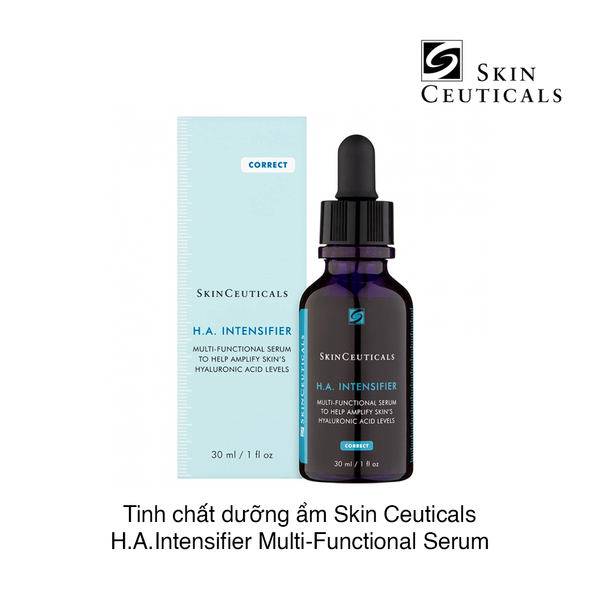 Tinh chất SkinCeuticals H.A. Intensifier 30ml