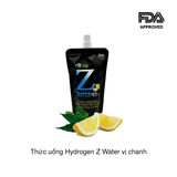 Thức uống Hydrogen Z Water vị chanh
