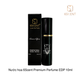 Nước hoa 6Scent Premium Perfume EDP 10ml