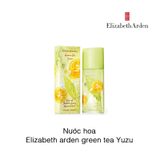Nước hoa Elizabeth Arden Green tea scent spray