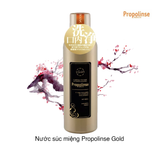 Nước súc miệng Propolinse Nhật Bản