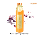 Nước súc miệng Propolinse Nhật Bản