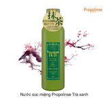 Nước súc miệng Propolinse Nhật Bản