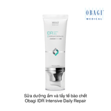 Sữa dưỡng ẩm và tẩy tế bào chết Obagi IDR Intensive Daily Repair Exfoliating And Hydrating Lotion 60g (Hộp)