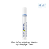 Kem dưỡng mắt Obagi Kinetin+ Hydrating Eye Cream 14g (hộp)