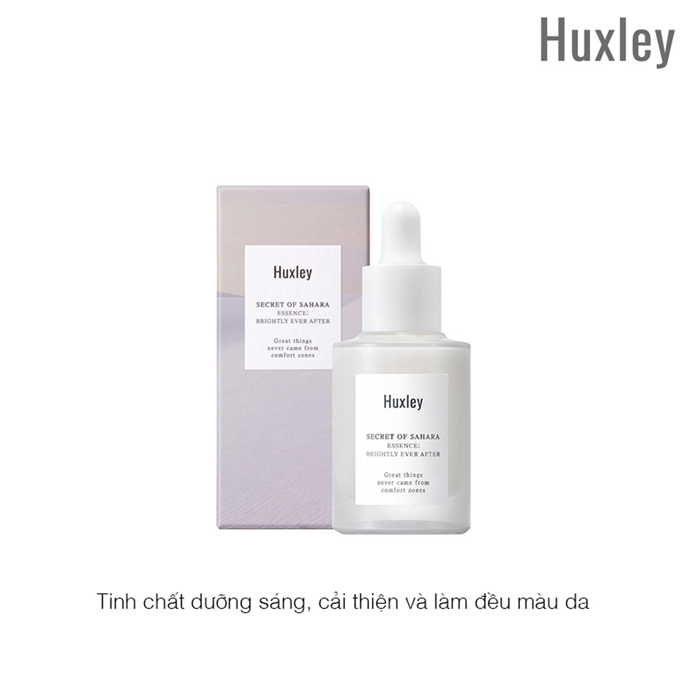 huxley serum