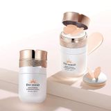 Phấn nước chống nắng bảo vệ da O Hui Day Shield Smart Pumping Foundation Cushion SPF50 30ml #1
