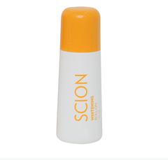 Lăn khử mùi Scion Whitening Rollon 75ml (chai)