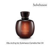 Dầu dưỡng tóc Sulwhasoo Camellia Hair Oil