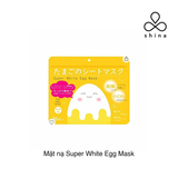 Mặt nạ Super White Egg Mask