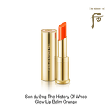 Son dưỡng The History Of Whoo Glow Lip Balm