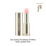 Son dưỡng The History Of Whoo Glow Lip Balm