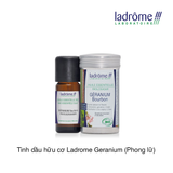 TINH DẦU HỮU CƠ CHUẨN PHÁP LADRÔME