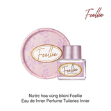 Nước hoa vùng bikini Foellie Eau de Inner Perfume 5ml