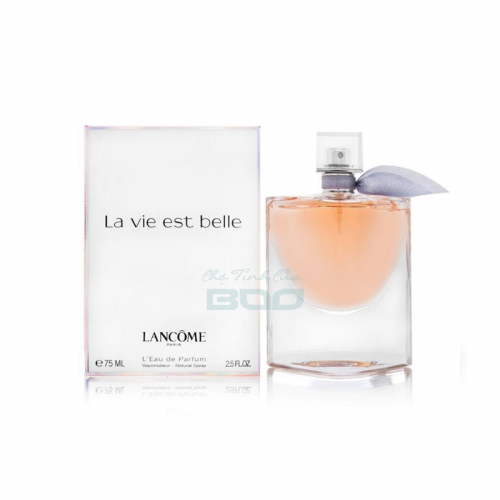 Nước hoa Lancome La Vie Est Belle L'Eau De Parfum