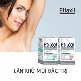 Lăn khử mùi đặc trị Cooper Etiaxil Traitement Bille Peaux