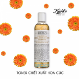 Nước hoa hồng chiết xuất hoa cúc Kiehl's Calendula Herbal-Extract Toner Alcohol-Free