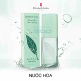 Nước hoa Elizabeth Arden Green tea scent spray